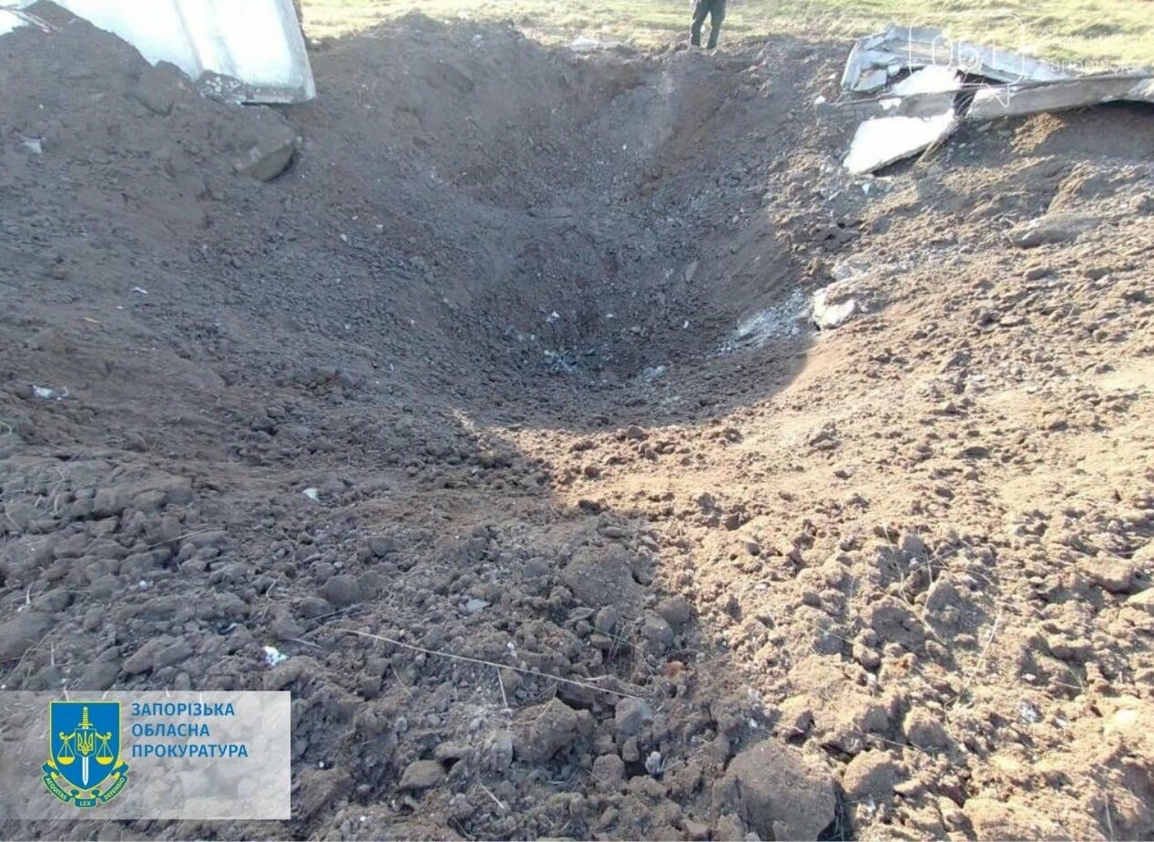 90 человек остались без газа - СБУ открыли досудебное расследование из-за обстрела поселка Камышеваха