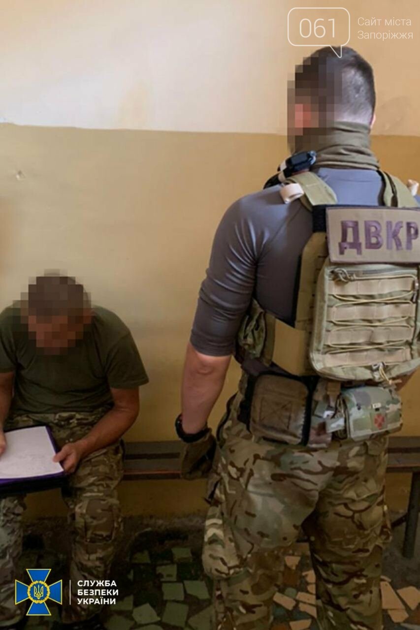 Кримчанину загрожує довічне ув’язнення за участь в боях проти ЗСУ біля Роботиного