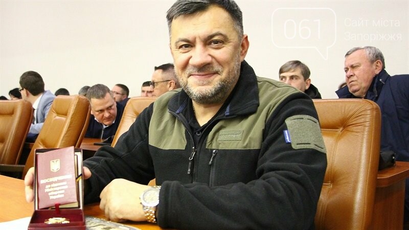 Радник Олександр Власюк