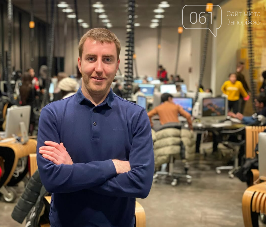 Радник Євген Кривий