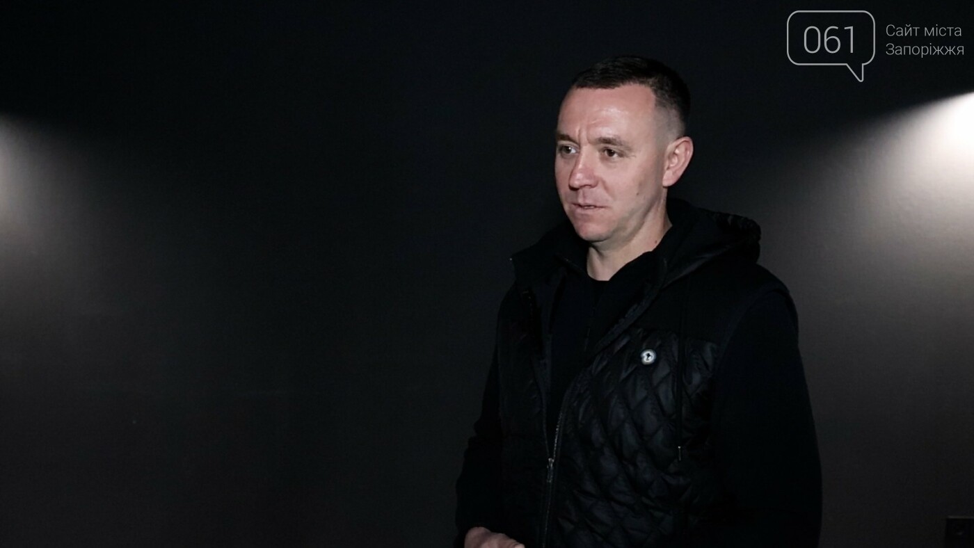 Радник Микола Хорішко