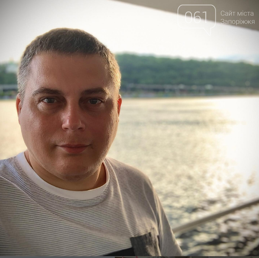 Павло Тімофєєв