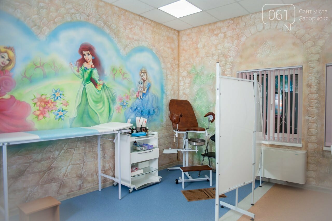 Педіатри та дитячі лікарі у Запоріжжі: де отримати якісну медичну допомогу, фото-13