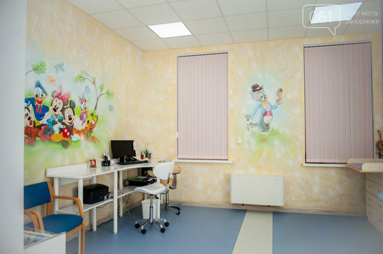 Педіатри та дитячі лікарі у Запоріжжі: де отримати якісну медичну допомогу, фото-14