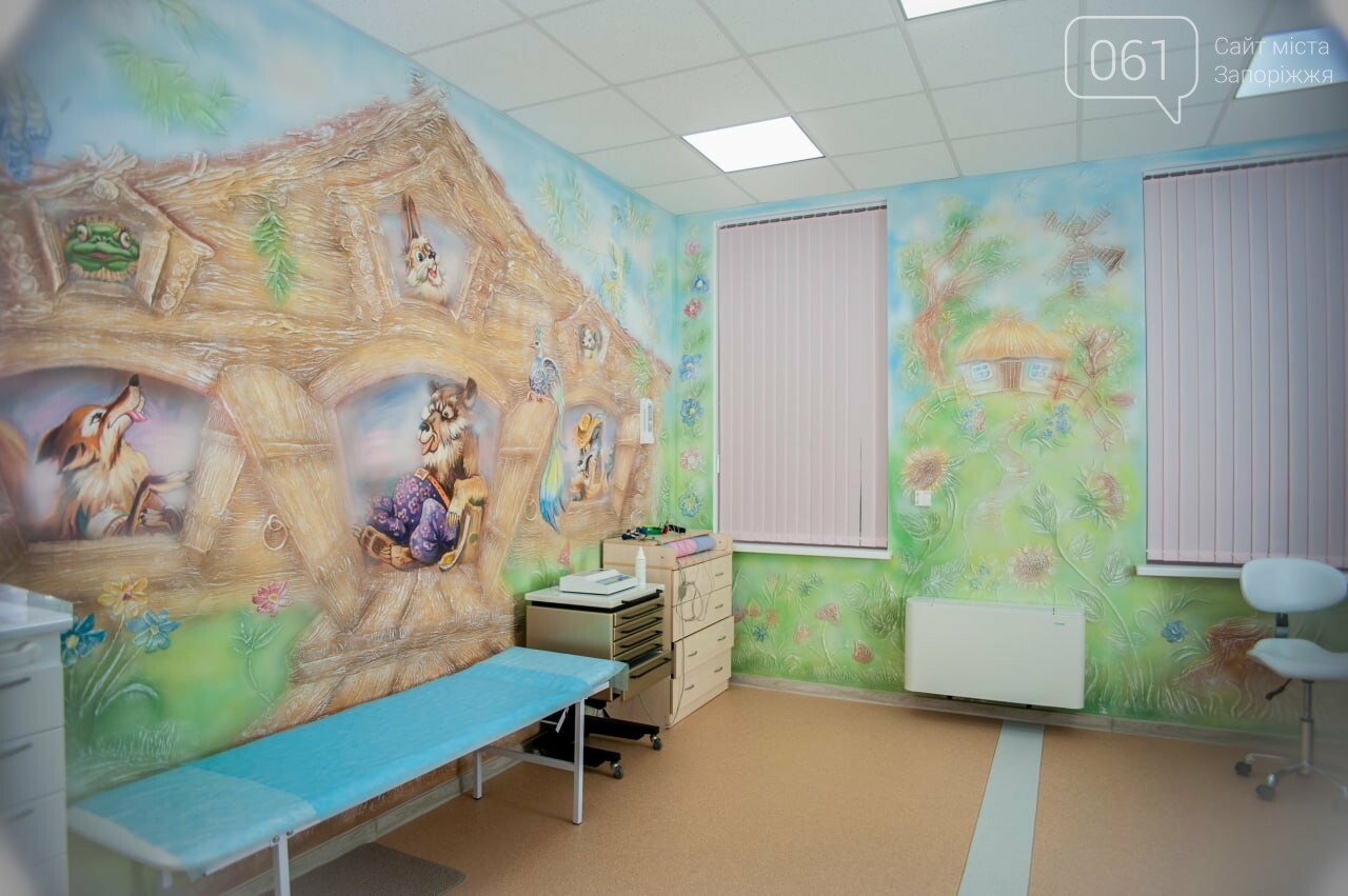 Педіатри та дитячі лікарі у Запоріжжі: де отримати якісну медичну допомогу, фото-17