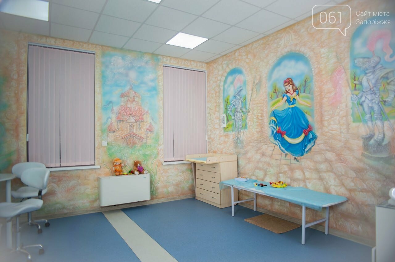 Педіатри та дитячі лікарі у Запоріжжі: де отримати якісну медичну допомогу, фото-11