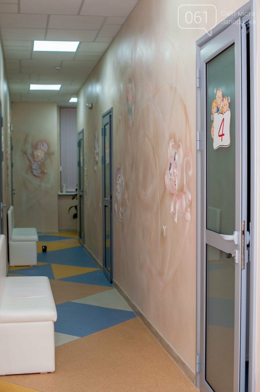 Педіатри та дитячі лікарі у Запоріжжі: де отримати якісну медичну допомогу, фото-5