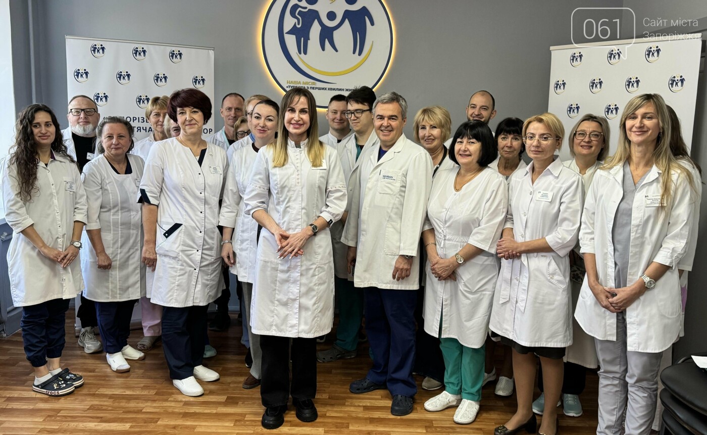 Педіатри та дитячі лікарі у Запоріжжі: де отримати якісну медичну допомогу, фото-106