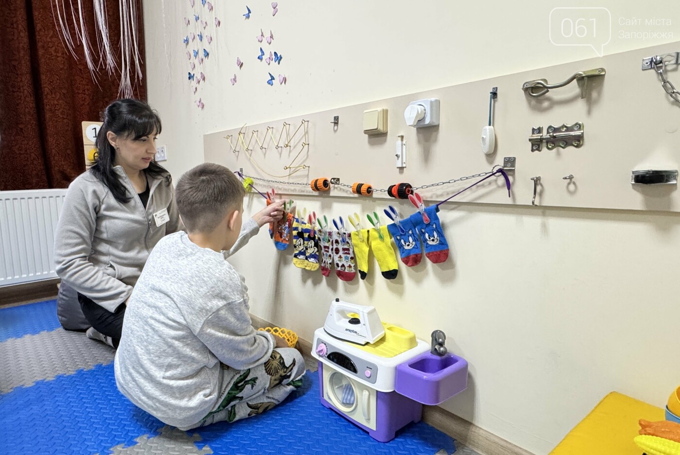 Педіатри та дитячі лікарі у Запоріжжі: де отримати якісну медичну допомогу, фото-107