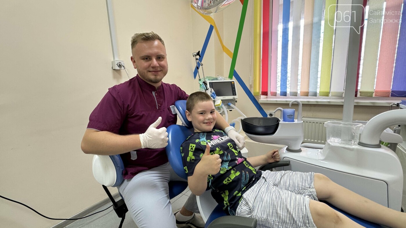 Педіатри та дитячі лікарі у Запоріжжі: де отримати якісну медичну допомогу, фото-109