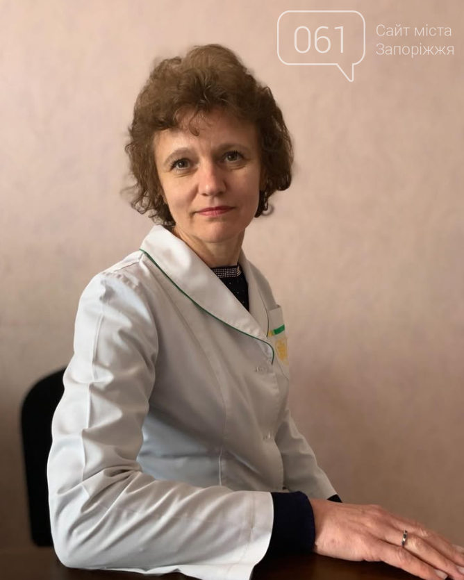 Педіатри та дитячі лікарі у Запоріжжі: де отримати якісну медичну допомогу, фото-50
