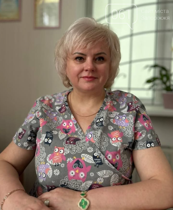 Педіатри та дитячі лікарі у Запоріжжі: де отримати якісну медичну допомогу, фото-51