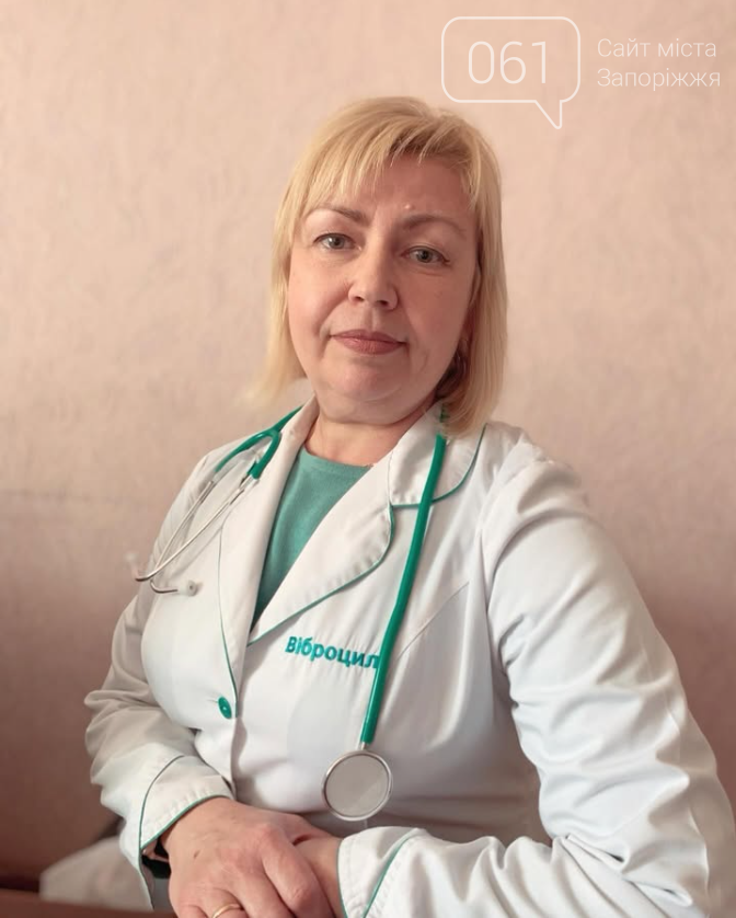 Педіатри та дитячі лікарі у Запоріжжі: де отримати якісну медичну допомогу, фото-52