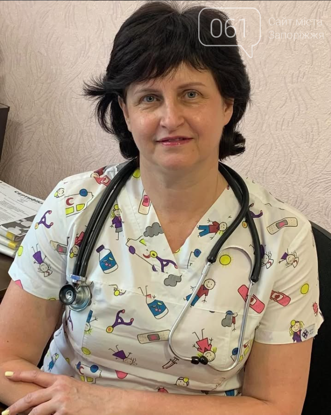Педіатри та дитячі лікарі у Запоріжжі: де отримати якісну медичну допомогу, фото-53