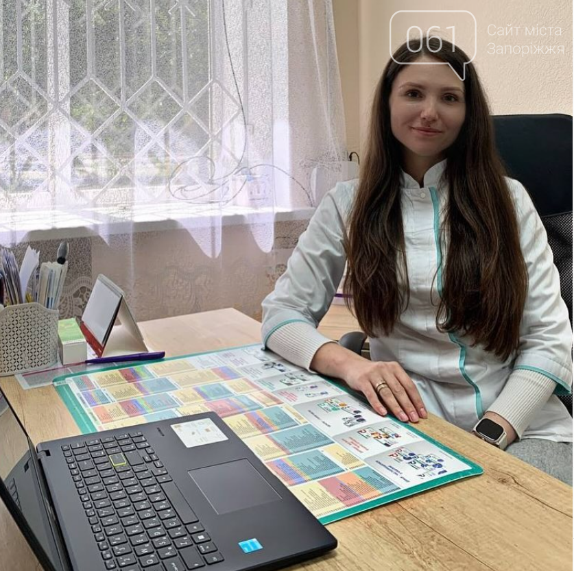 Педіатри та дитячі лікарі у Запоріжжі: де отримати якісну медичну допомогу, фото-54