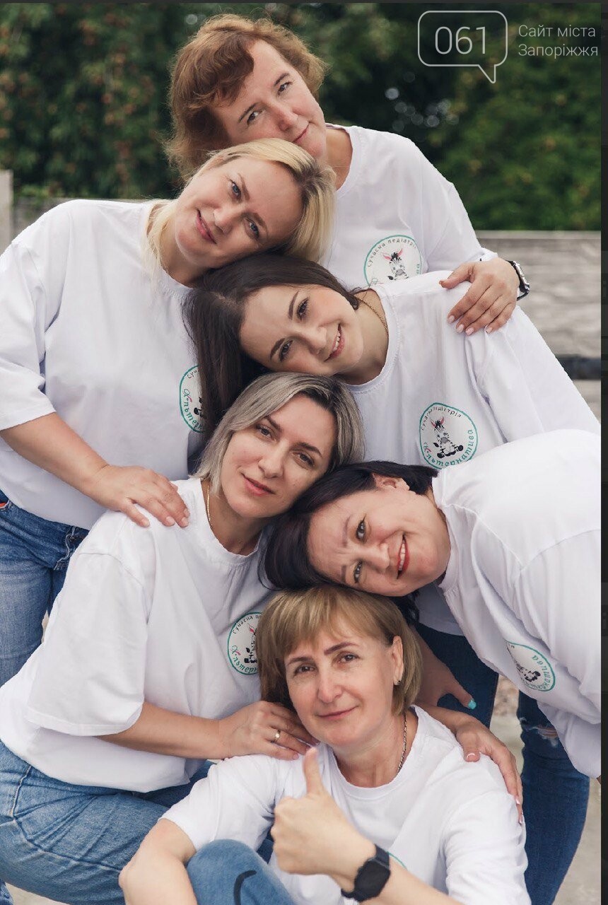 Педіатри та дитячі лікарі у Запоріжжі: де отримати якісну медичну допомогу, фото-23