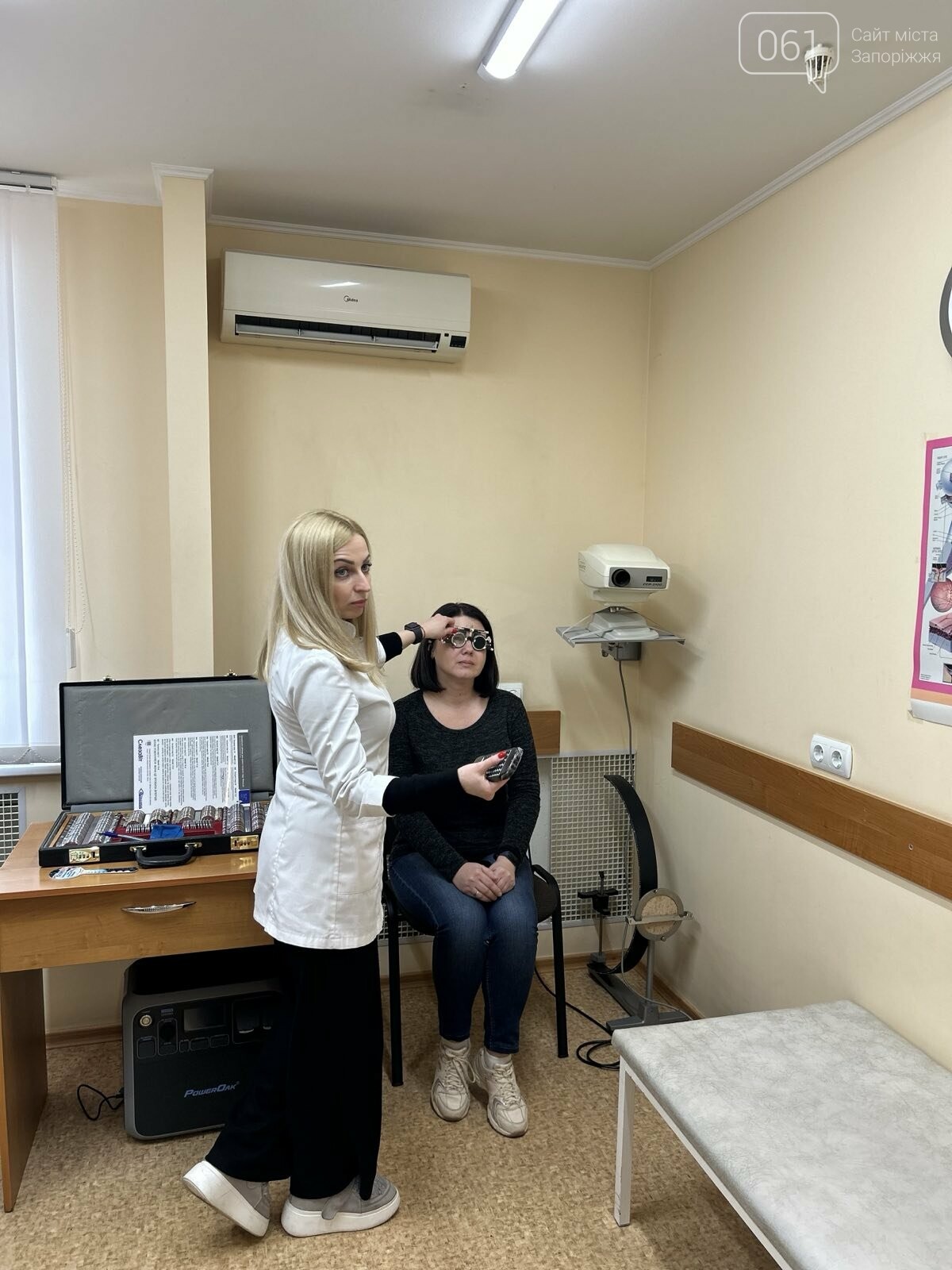 Педіатри та дитячі лікарі у Запоріжжі: де отримати якісну медичну допомогу, фото-30