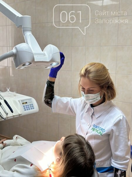 Педіатри та дитячі лікарі у Запоріжжі: де отримати якісну медичну допомогу, фото-74