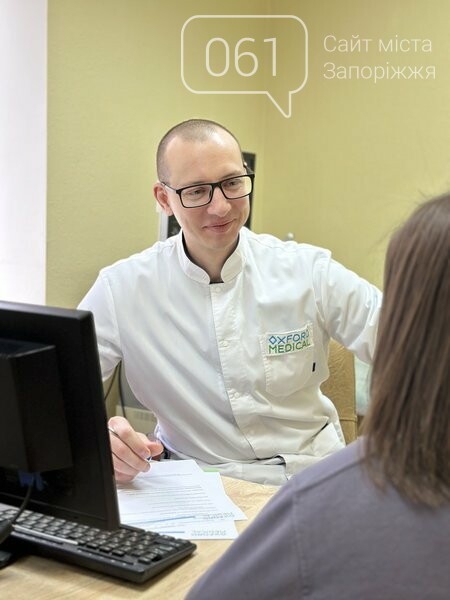 Педіатри та дитячі лікарі у Запоріжжі: де отримати якісну медичну допомогу, фото-76