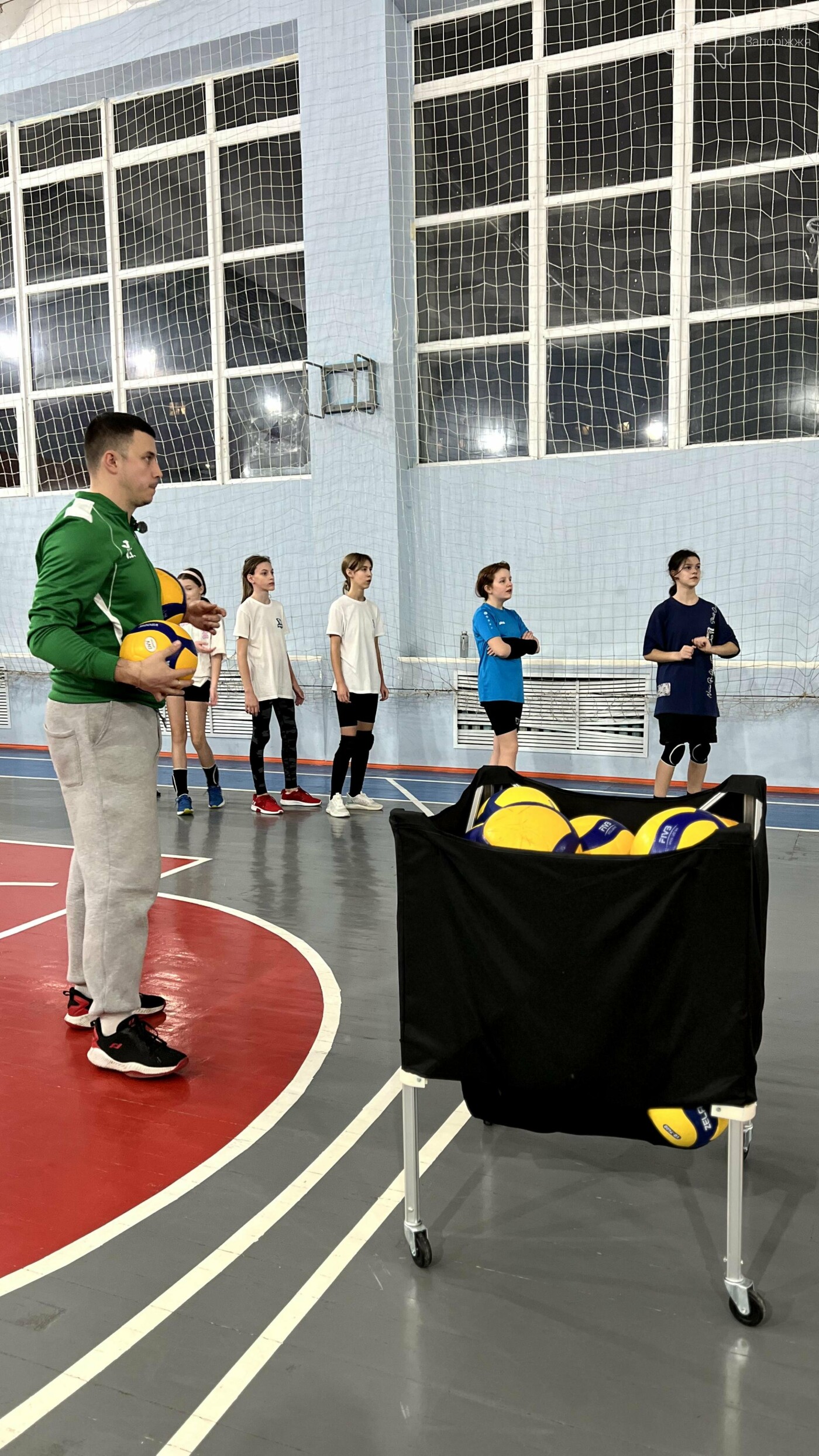 Енергія руху: спортивні клуби та секції, які обирають у Запоріжжі, фото-26