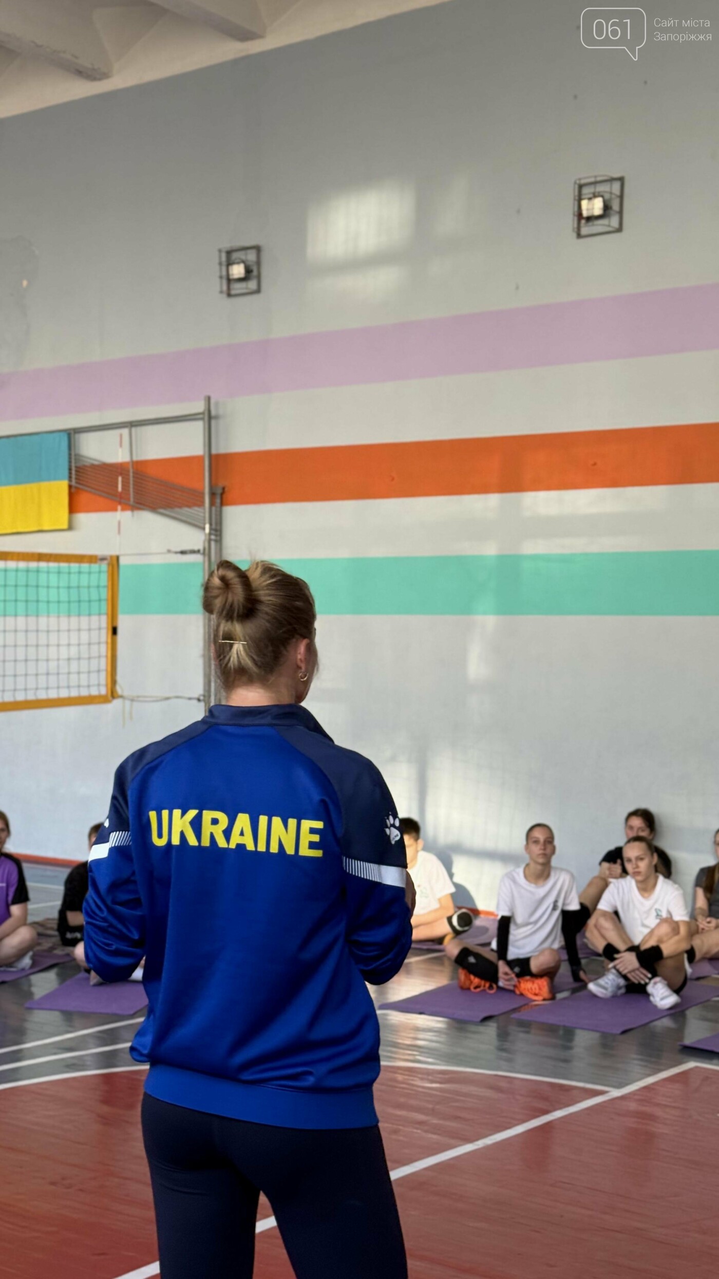 Енергія руху: спортивні клуби та секції, які обирають у Запоріжжі, фото-27