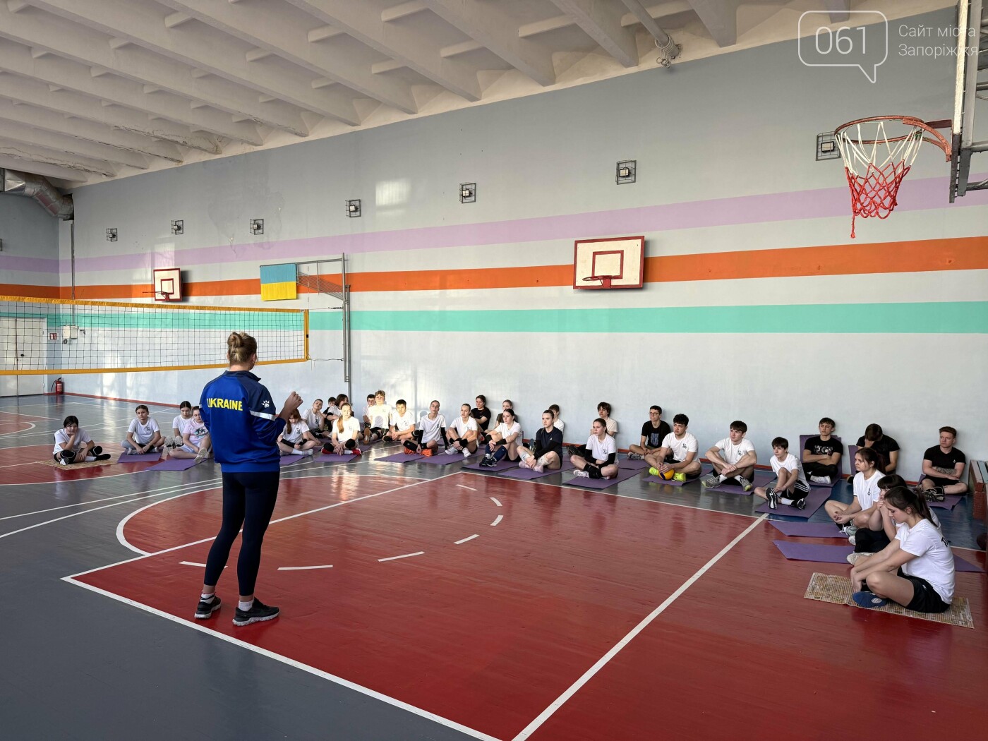 Енергія руху: спортивні клуби та секції, які обирають у Запоріжжі, фото-22