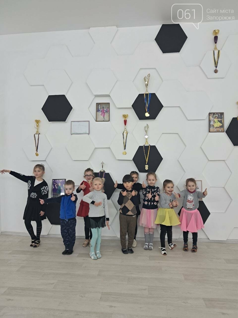 Енергія руху: спортивні клуби та секції, які обирають у Запоріжжі, фото-51