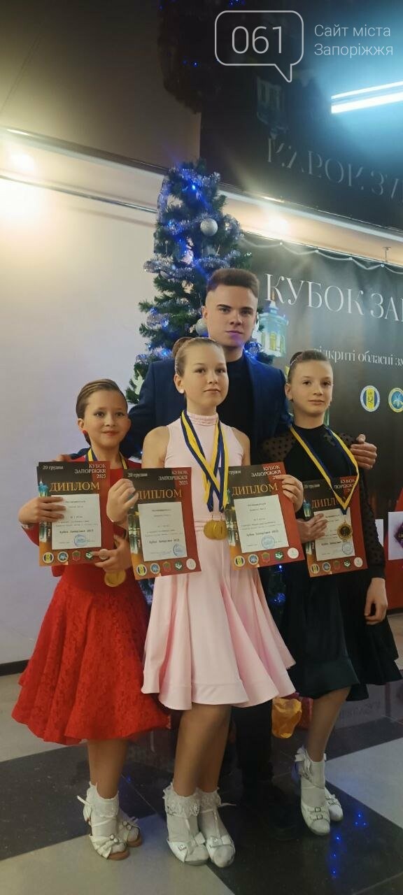 Енергія руху: спортивні клуби та секції, які обирають у Запоріжжі, фото-52