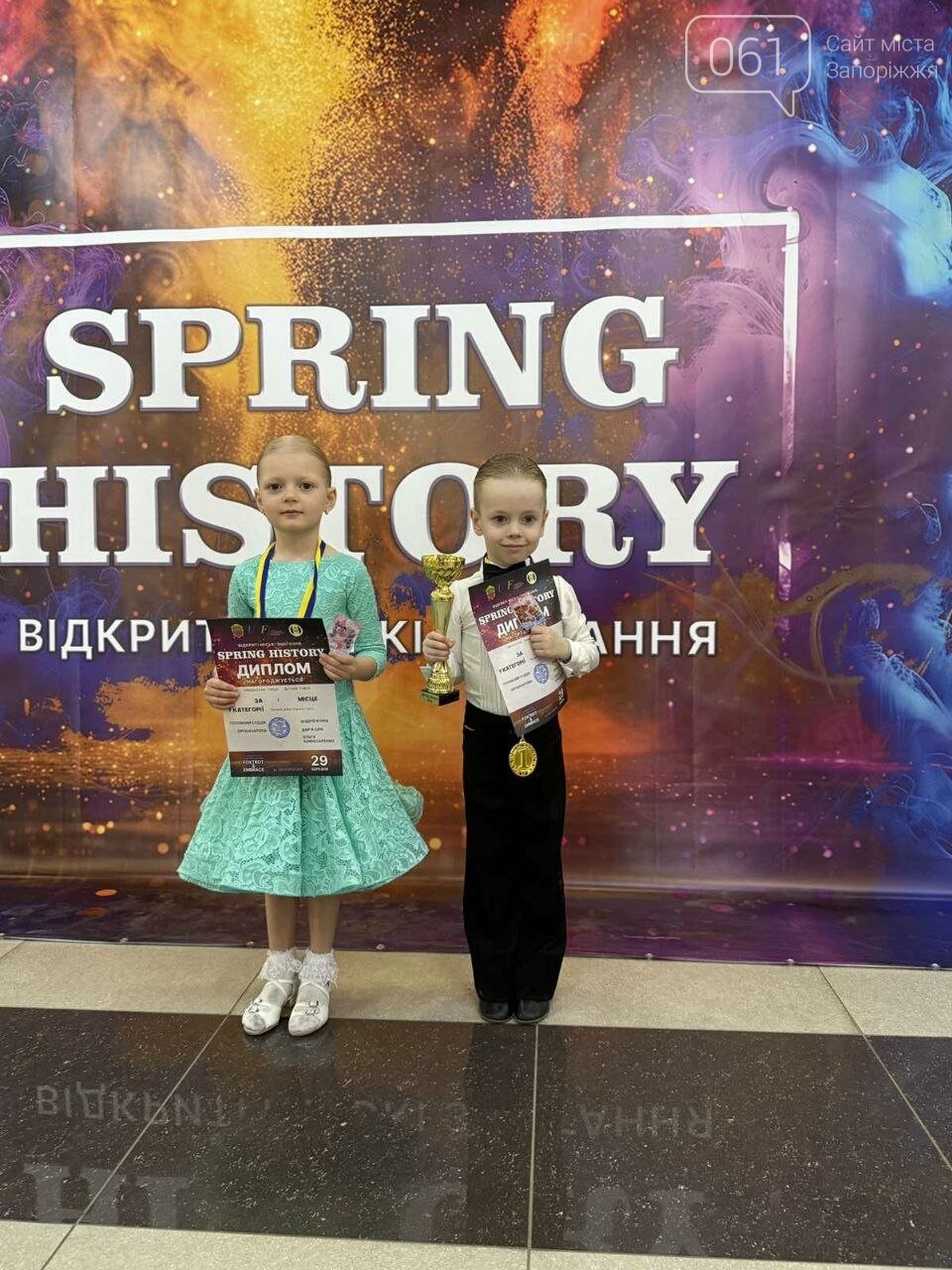 Енергія руху: спортивні клуби та секції, які обирають у Запоріжжі, фото-56