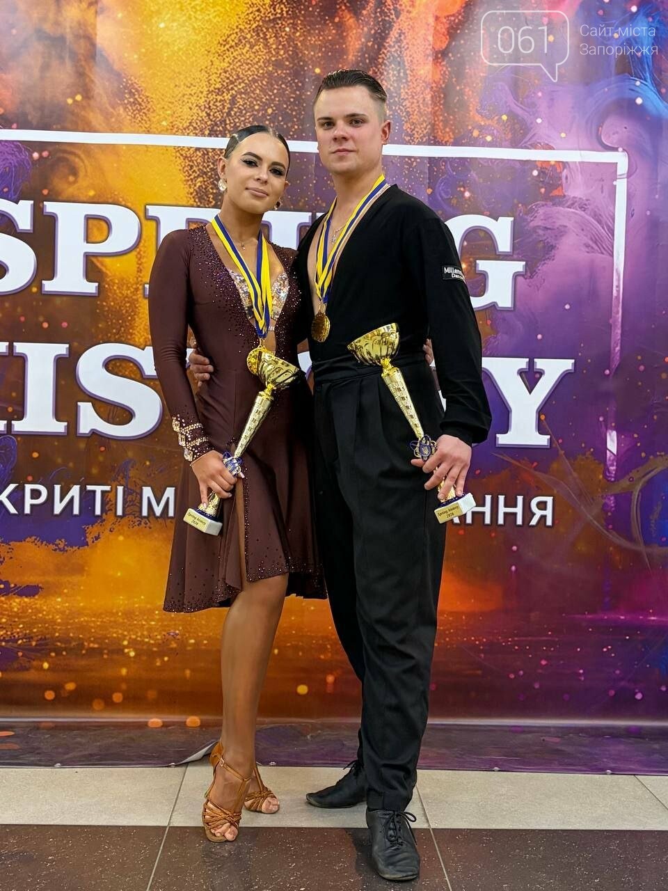 Енергія руху: спортивні клуби та секції, які обирають у Запоріжжі, фото-58