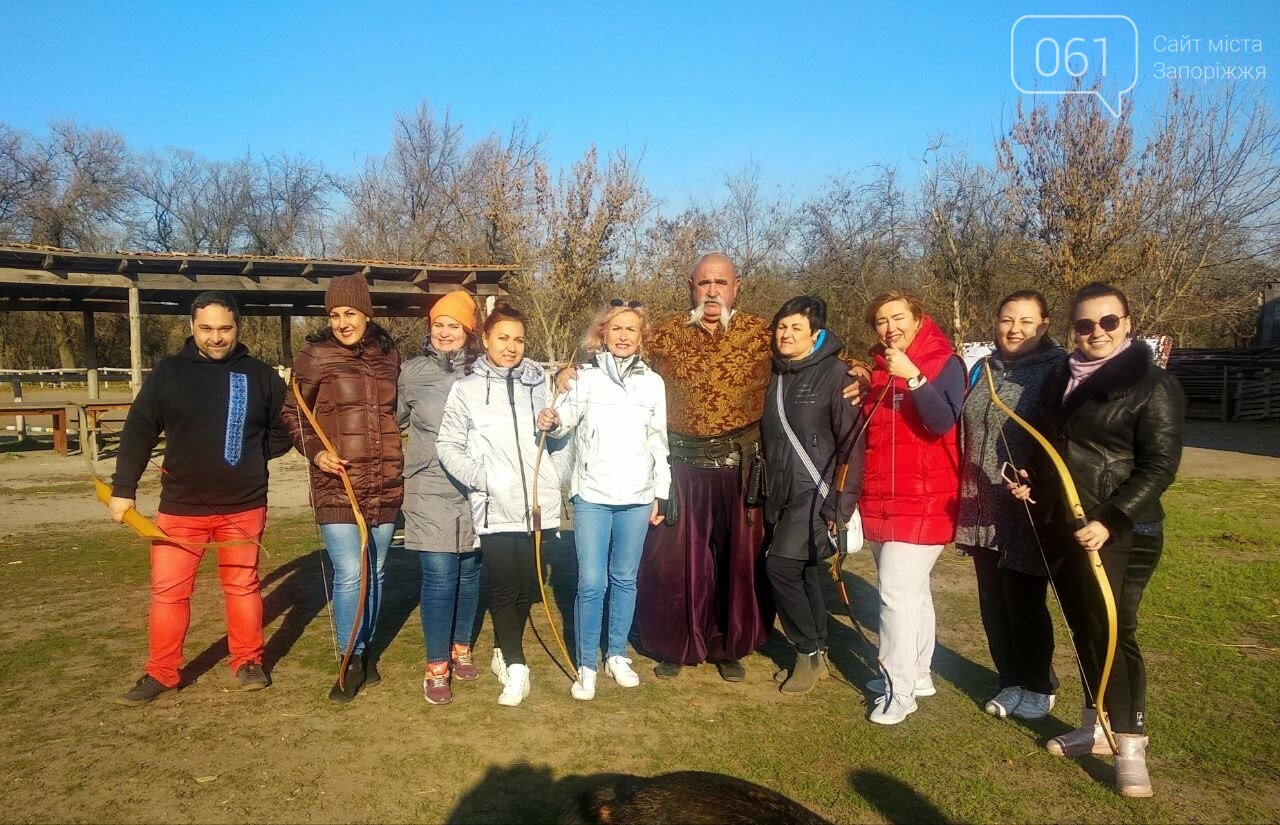 Енергія руху: спортивні клуби та секції, які обирають у Запоріжжі, фото-71