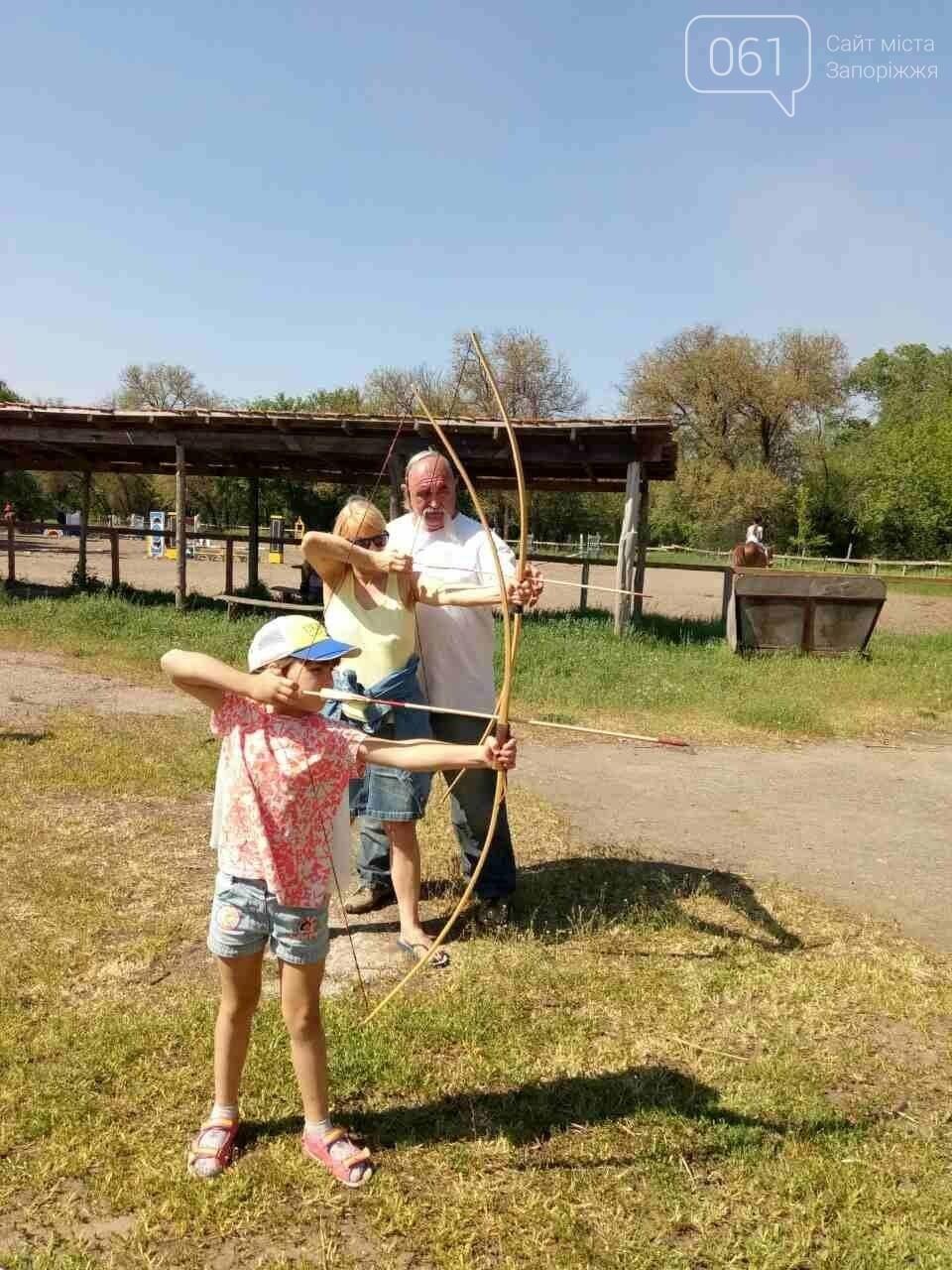 Енергія руху: спортивні клуби та секції, які обирають у Запоріжжі, фото-74