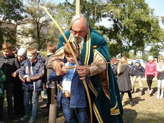 Енергія руху: спортивні клуби та секції, які обирають у Запоріжжі, фото-75