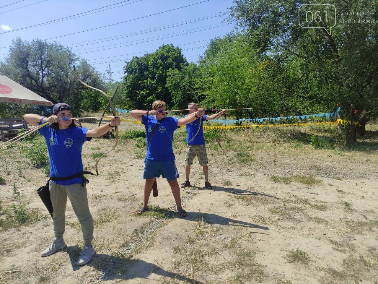 Енергія руху: спортивні клуби та секції, які обирають у Запоріжжі, фото-63