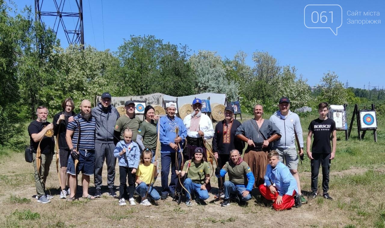 Енергія руху: спортивні клуби та секції, які обирають у Запоріжжі, фото-66