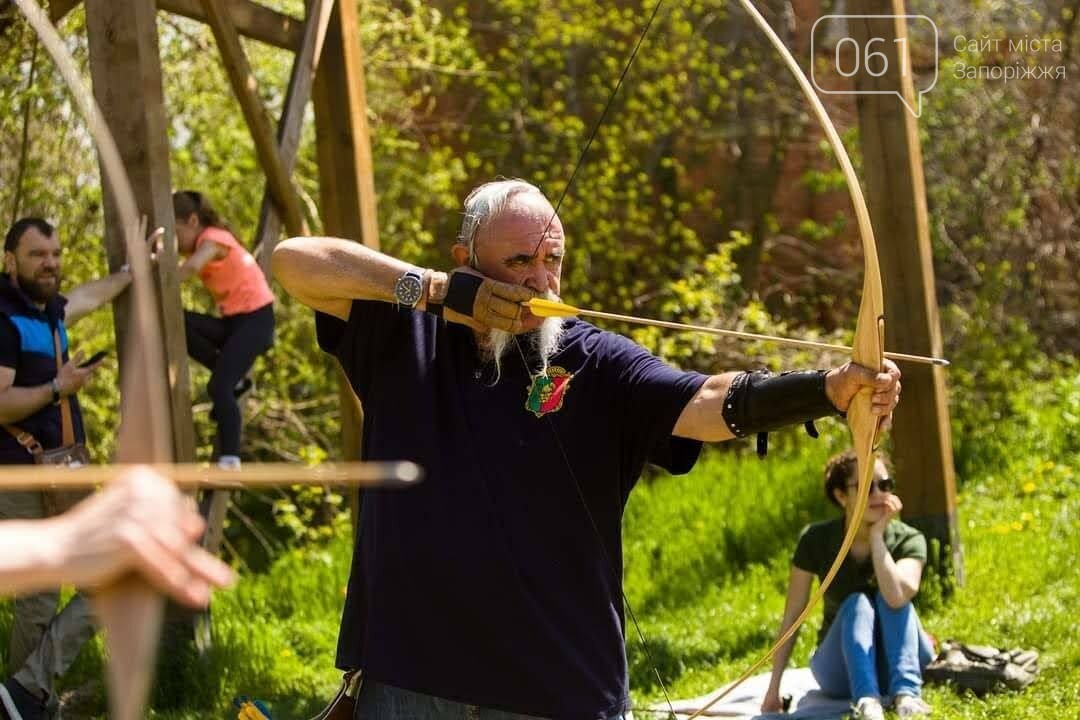Енергія руху: спортивні клуби та секції, які обирають у Запоріжжі, фото-70