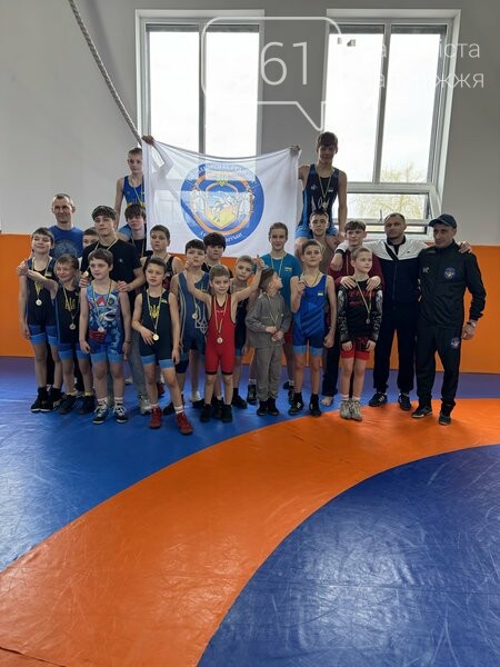Енергія руху: спортивні клуби та секції, які обирають у Запоріжжі, фото-42