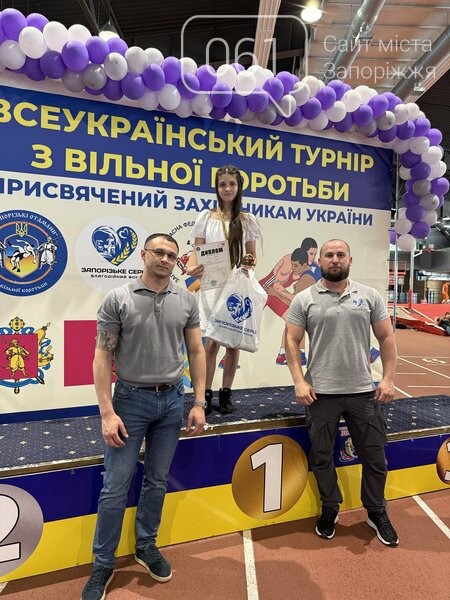 Енергія руху: спортивні клуби та секції, які обирають у Запоріжжі, фото-44