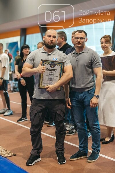 Енергія руху: спортивні клуби та секції, які обирають у Запоріжжі, фото-45