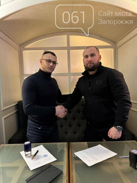 Енергія руху: спортивні клуби та секції, які обирають у Запоріжжі, фото-46