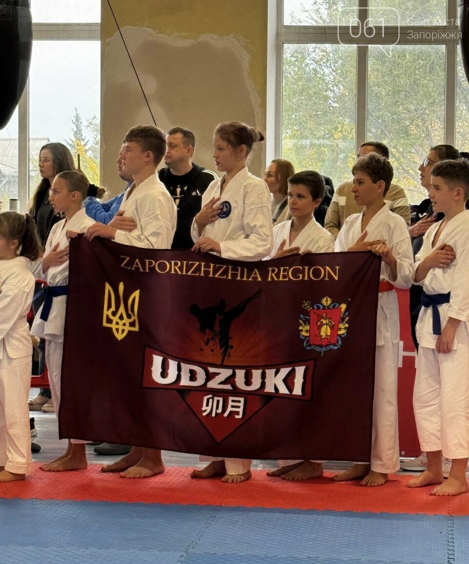 Енергія руху: спортивні клуби та секції, які обирають у Запоріжжі, фото-78