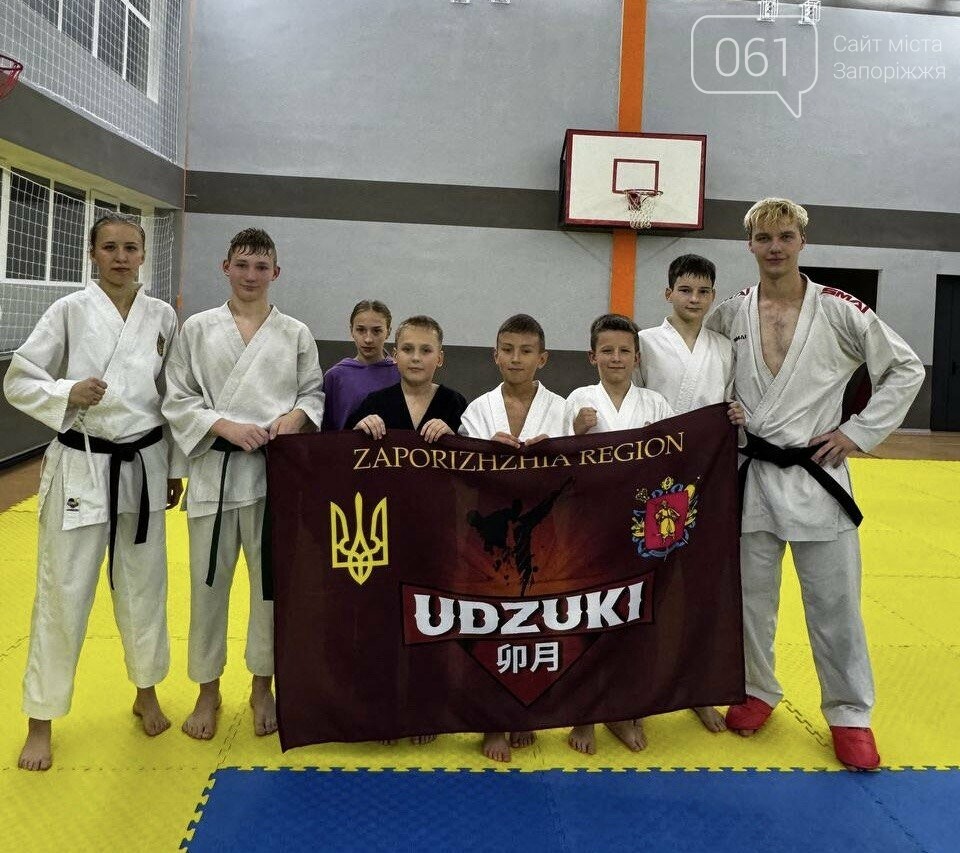 Енергія руху: спортивні клуби та секції, які обирають у Запоріжжі, фото-83