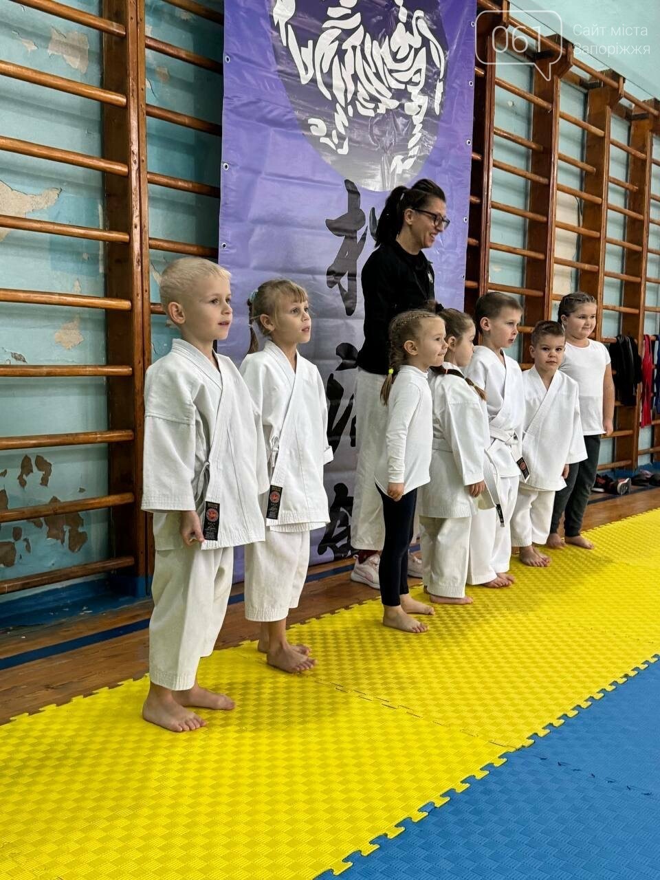 Енергія руху: спортивні клуби та секції, які обирають у Запоріжжі, фото-84