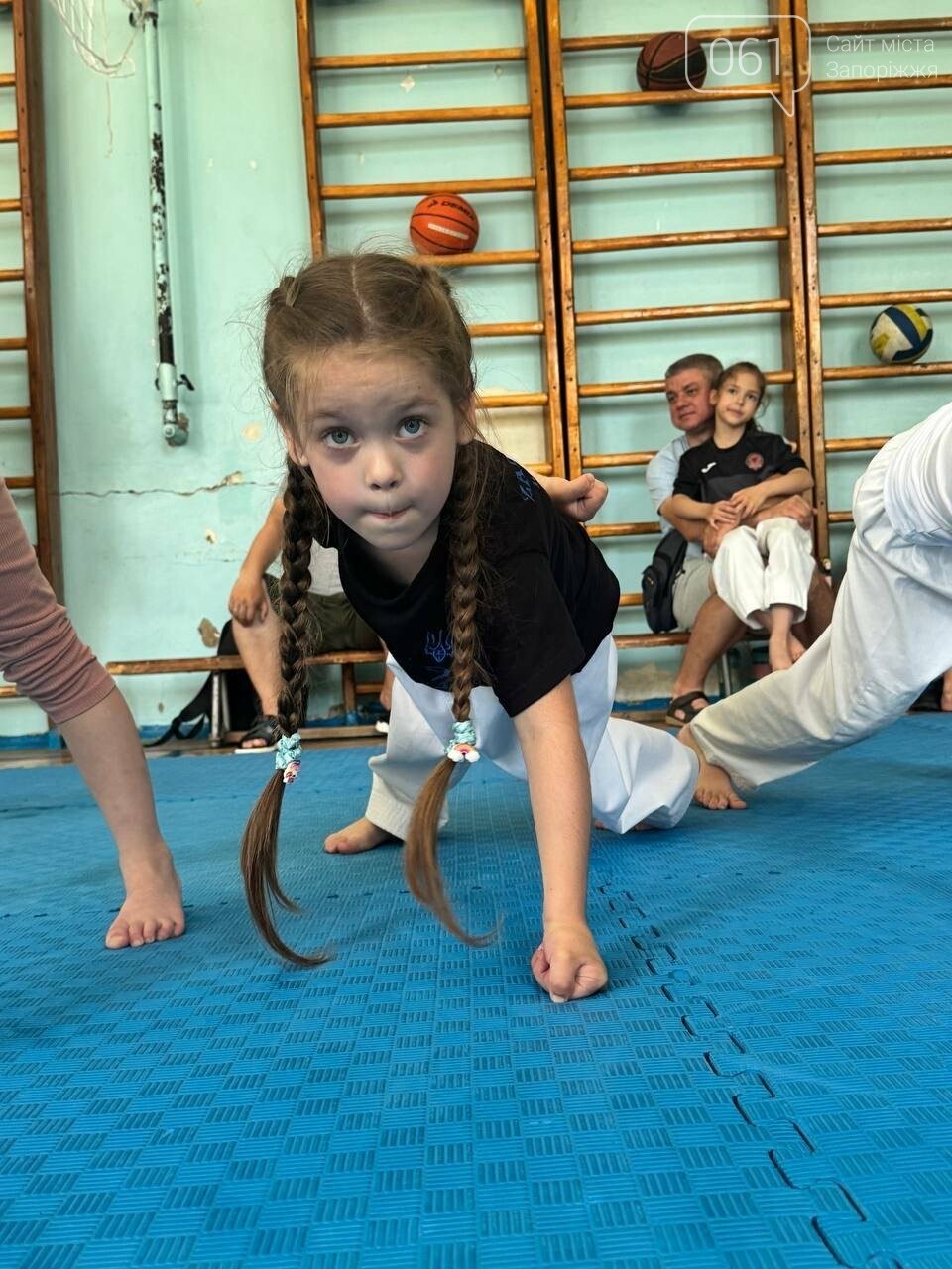 Енергія руху: спортивні клуби та секції, які обирають у Запоріжжі, фото-91