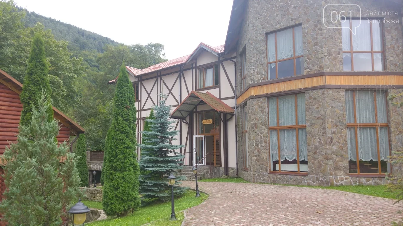 Відпочинок у Карпатах, Львові та Львівській області: готел..., фото-32 Відпочинок у Карпатах, Львові та Львівській області: готелі, бази відпочинку, SPA, басейни та розваги, фото-32