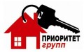 Агентство недвижимости ПРИОРИТЕТ ГРУПП