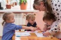 Цветок Жизни, центр семейной культуры