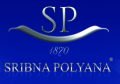 Интернет-магазин элитных столовых приборов тм Sribna Polyana