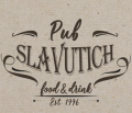 Pub Bar Славутич Паб-Бар