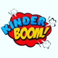Детский центр комплексного развития Kinder Boom, мини сад в Запорожье